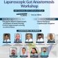 Laparoscopic Suturing- Gut Anastomosis