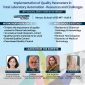 Implementation of Quality parameters in Total Lab Automation: resources and challenges