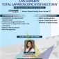 Live Surgery Total Laparoscopic Hysterectomy