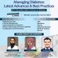 Mastering Management of Type II Diabetes Mellitus